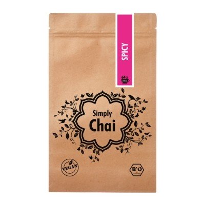 Simply Chai CHAI LATTÉ SPICE 1 kg