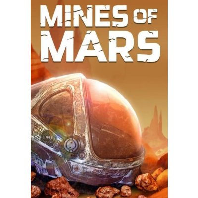 Mines of Mars