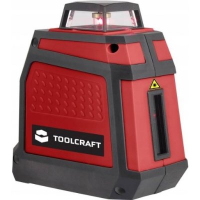 TOOLCRAFT TO-5645454 – Hledejceny.cz