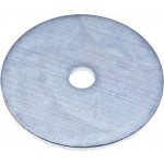 BARTON Podložka karosářská 8x30 zinek bílá – Sleviste.cz