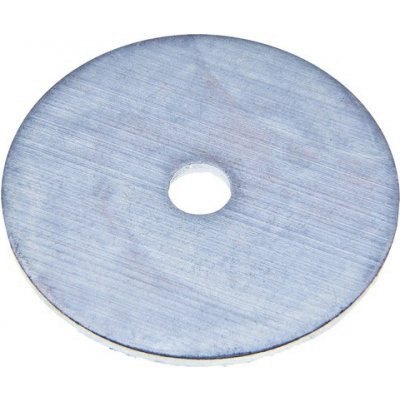 BARTON Podložka karosářská 8x30 zinek bílá – Sleviste.cz