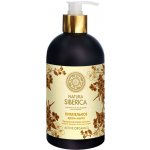 Natura Siberica Krémové mýdlo Vyživující 500 ml – Sleviste.cz