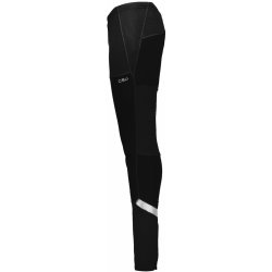 Campagnolo Man Long Tights Černá