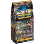 Basilur Tea Orient Magic Night papír 100 g – Zboží Mobilmania