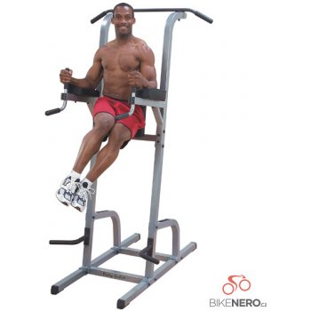 Body Solid Power Tower GKR82