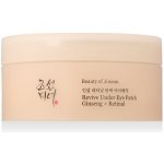 BEAUTY OF JOSEON Ginseng Retinal Náplasti pod oči 60 kusů 93 g – Sleviste.cz
