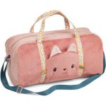 Lilliputiens - cestovní taška - kočička Jeanne – Zboží Mobilmania
