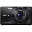 Sony Cyber-Shot DSC-W690