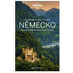 Poznáváme Německo - Lonely Planet - Benedict Walker – Hledejceny.cz