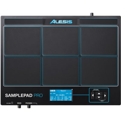 Alesis Sample Pad PRO – Zboží Mobilmania