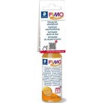 Fimo liquid Deco gel 50 ml zlatá – Zboží Dáma