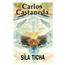 Síla ticha - Carlos Castaneda