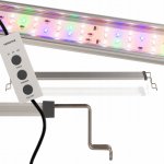 Twinstar II 120B 51 W 120-130 cm se stmívačem – Zboží Dáma