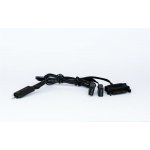 1stCool AURA EVO ARGB řadič + dálkové ovládání NC-AURA-EVO – Zbozi.Blesk.cz