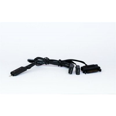 1stCool AURA EVO ARGB řadič + dálkové ovládání NC-AURA-EVO – Zbozi.Blesk.cz