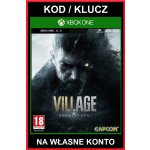 Resident Evil 8: Village – Sleviste.cz