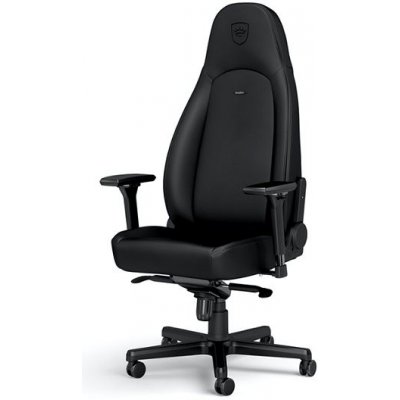 Noblechairs ICON Black Edition NBL-ICN-PU-BED