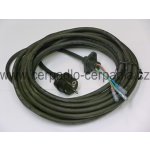 HCP přívodní kabel 50ASH21.1 230V, pro kalové čerpadlo, AS 215 – Zboží Mobilmania