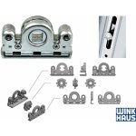 Winkhaus Opravný převod dorn 15 mm activPilot – Hledejceny.cz