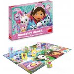 Dino Gabin kouzelný domeček – Zboží Dáma