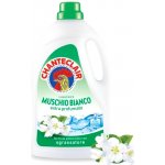 Chante Clair Lavatrice Muschio Bianco extra profumato koncentrovaný prací gel 1575 ml – Zbozi.Blesk.cz