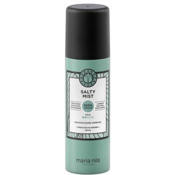 Maria Nila Style & Finish slaný sprej pro plážový efekt 150 ml