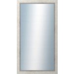 DANTIK CARRARA 50x90 cm bílá – Hledejceny.cz