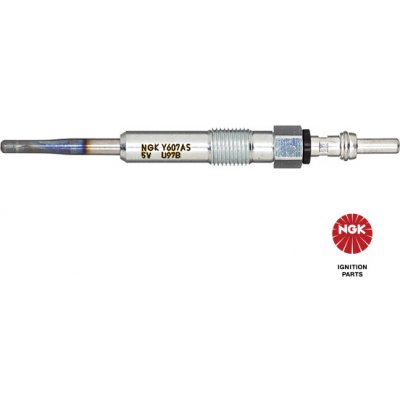 Žhavící svíčka NGK 7560 – Zboží Mobilmania