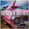 Hudba 100 Rock 'N' Roll Hits Box Set CD