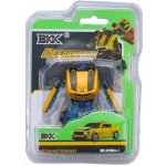 Alltoys Robo auto sportovní – Zboží Dáma