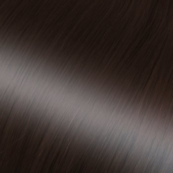 Fibrill zakrývací pudr na vlasy Instant Hair F2 Dark Brown tmavě hnědá 25 g