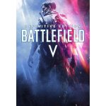 Battlefield 5 (Definitive Edition) – Sleviste.cz