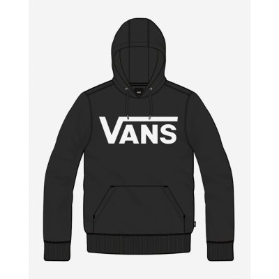 Vans MN VANS CLASSIC PO HOODIE II SULPHUR US S VN0A456BY281 – Hledejceny.cz