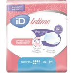 iD Intime Pants Large Normal 10 ks – Zboží Mobilmania