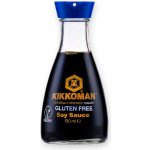KIKKOMAN Sojová omáčka Tamari bez lepku 150 ml – Sleviste.cz