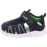 Superfit dětské sandály 1-000478-8050 – Zboží Dáma