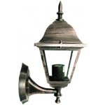 ACA Lighting Venkovní nástěnná lucerna HI6041R – Hledejceny.cz