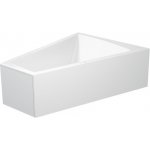Duravit Paiova 170 x 130 cm 700267000000000 – Hledejceny.cz