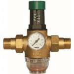 HERZ Redukční ventil 1268212 – Zbozi.Blesk.cz