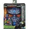 Dětský karnevalový kostým Hasbro Transformers Movie 7 maska a figurka 25 cm 2 v 1 OPTIMUS PRIMAL F4650