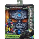Hasbro Transformers Movie 7 maska a figurka 25 cm 2 v 1 OPTIMUS PRIMAL F4650