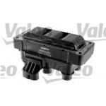 Zapalovací cívka VALEO 245189 – Hledejceny.cz