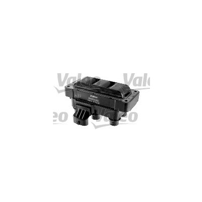 Zapalovací cívka VALEO 245189 – Hledejceny.cz