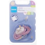 Mam dudlík Night sova fialová – Zboží Dáma