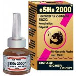 eSHa 2000 500 ml – Hledejceny.cz