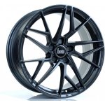 Bola FLR 8,5x19 5x118 ET40-45 gloss gunmetal – Sleviste.cz