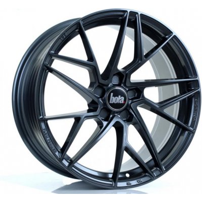 Bola FLR 8,5x19 5x118 ET40-45 gloss gunmetal – Sleviste.cz