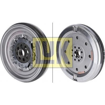 Setrvačník Schaeffler LuK 415 0937 09 – Sleviste.cz