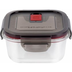 Zwilling 39506-006 Gusto skleněná čtvercová 1,1 l