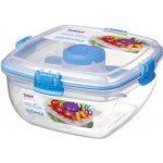 Sistema Salad To Go 1,1 l – Zbozi.Blesk.cz